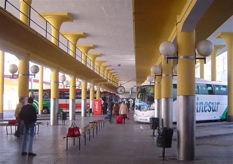 cruisingsevilla|Cruising toilets bus station Sevilla Spain .